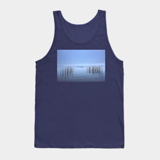 Ease my soul Tank Top